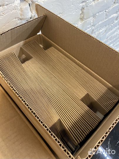 Крафт конверты