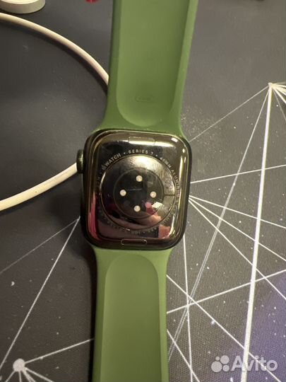 Apple Watch 7 41 mm