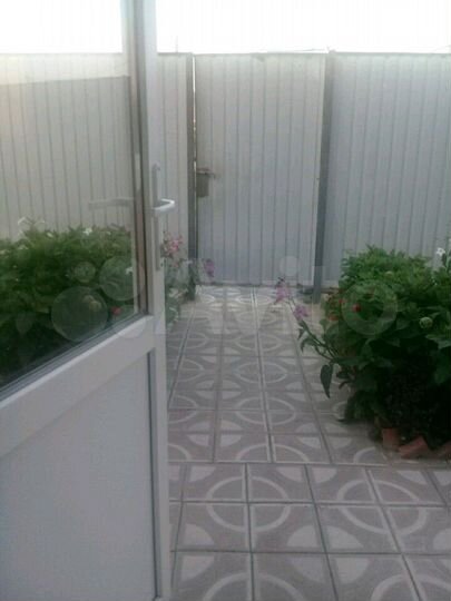 Дом 52 м² на участке 13 сот.