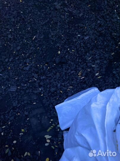 Уголь Антрацит