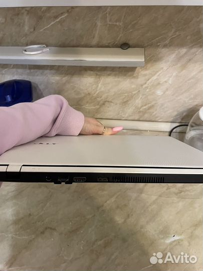 Ноутбук бу acer