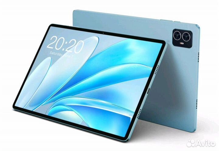 Планшет Teclast M50HD 10.1