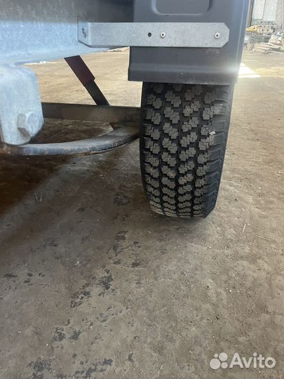 Прицеп легковой