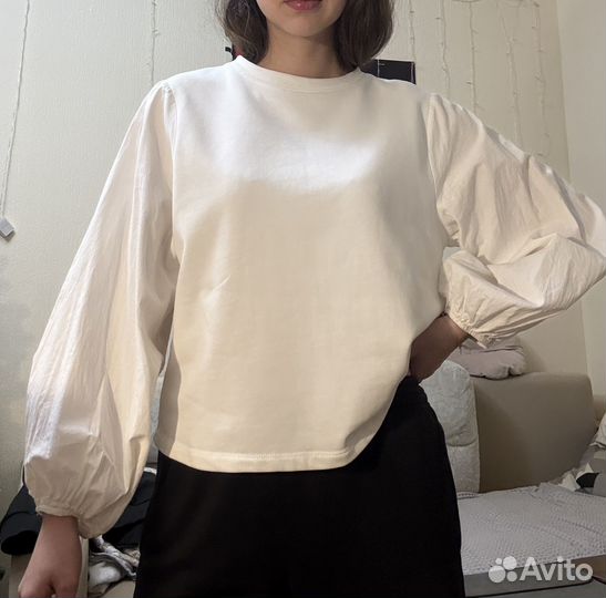 Блузка love repulic