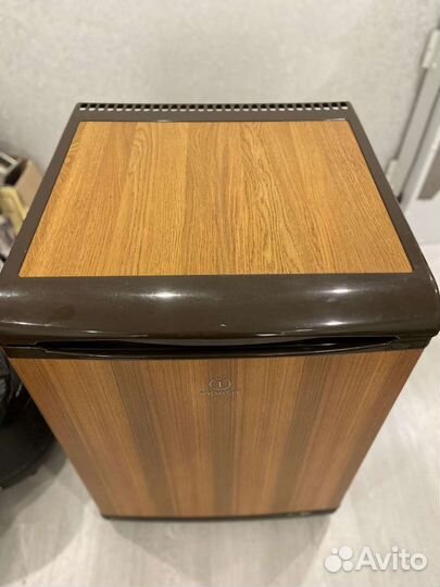 Холодильник Indesit TT 85 T, однокамерный