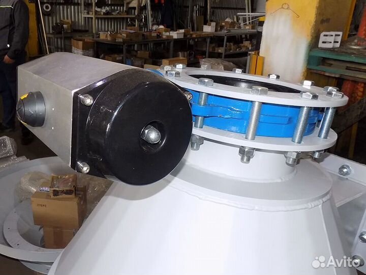 Пневмокамерный насос