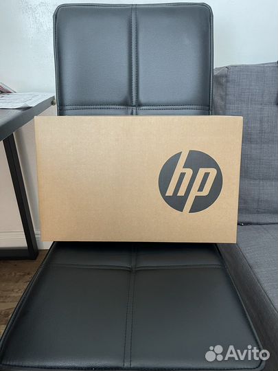 Новый Ноутбук HP EliteBook 835 G8 459H0EA