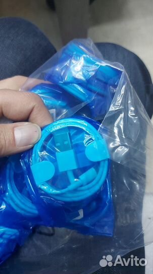 Кабель для iPhone только оптом