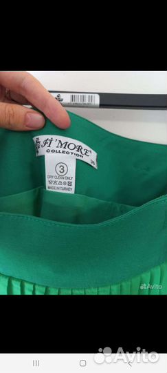 Пакет вещей на девушку в хорошем состоянии 42-44