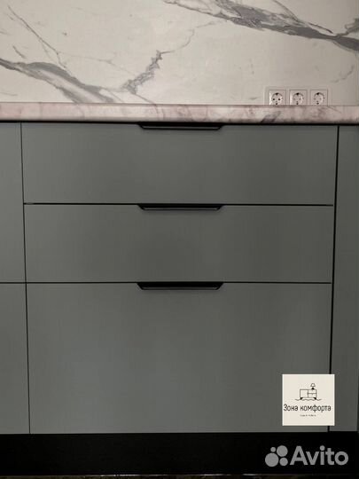 Кухня на заказ