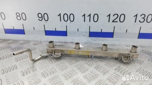 Топливная рампа бензиновая BMW 3 E90/E91 (83C25TJ0