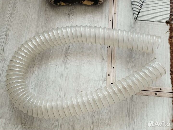 Тунель для хорька