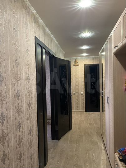 4-к. квартира, 75 м², 2/9 эт.