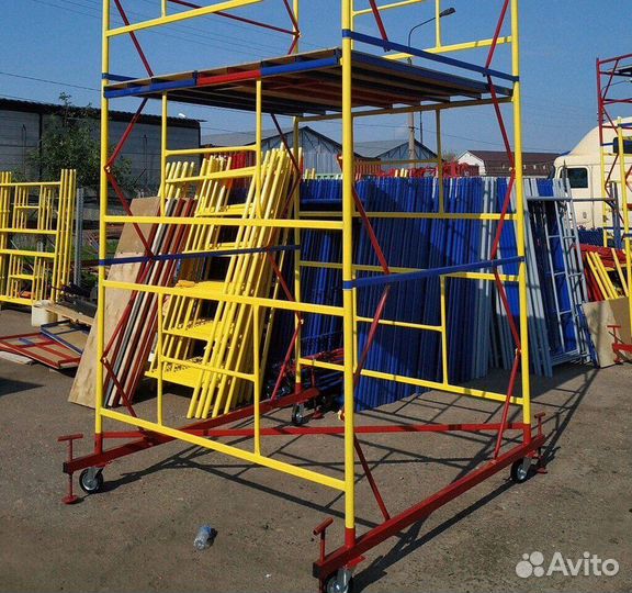 Вышки тур, оптом и в розницу