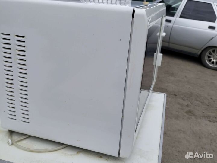 Микроволновая печь Daewoo
