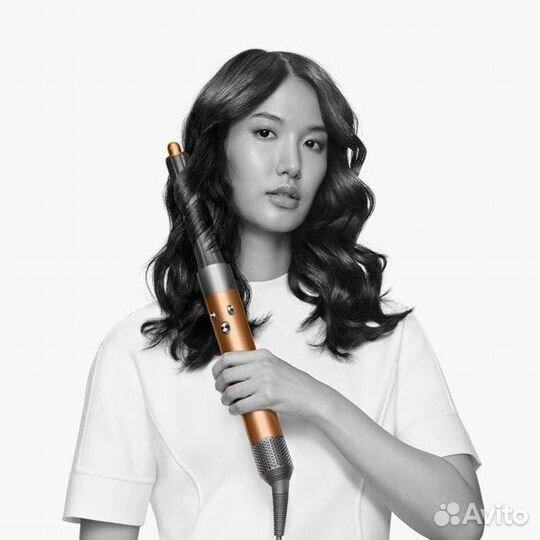 Фен-стайлер Dyson Styler Airwrap Complete Multi H