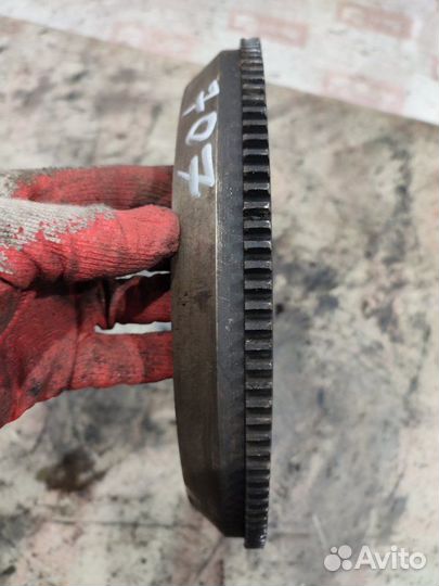 Маховик Opel Vectra B 38 X16 1996