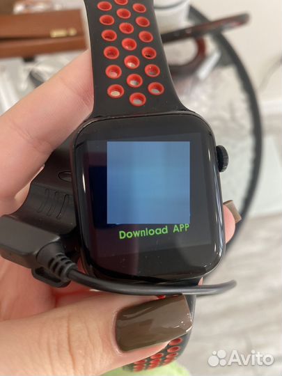 Smart watch