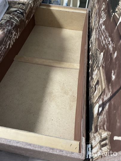 Диван раскладной