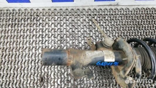 Стойка передняя левая volvo S80 2 (6AD17K501)