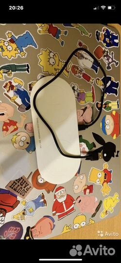 Беспроводная зарядка