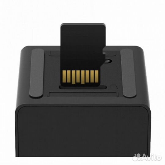 IP камера Xiaomi SMART Dual Camera 360 Black