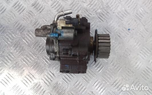 Тнвд дизельный ford focus 3 (3UK03AC01)