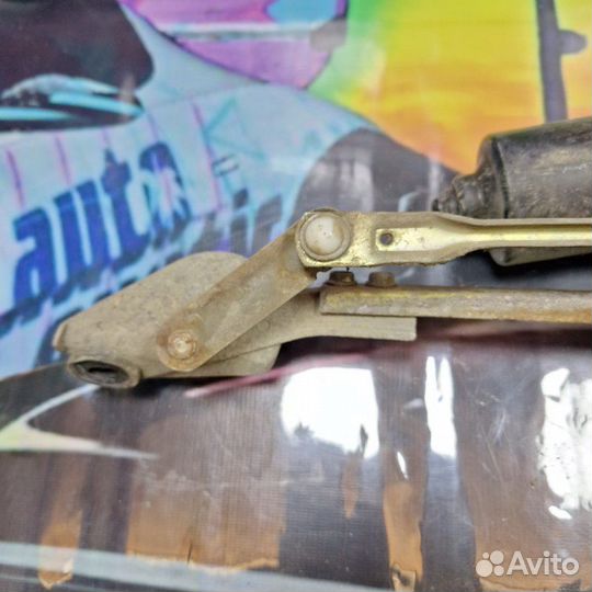 Трапеция дворников Geely Mk седан MR479QA 2011