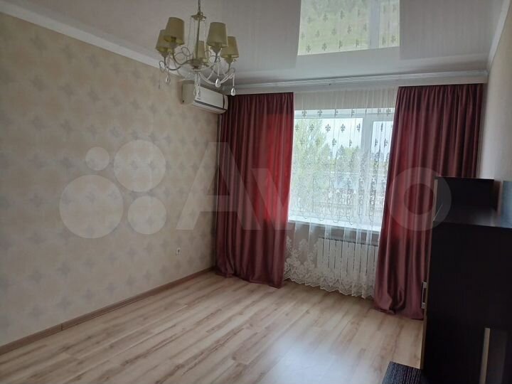 2-к. квартира, 51 м², 3/5 эт.