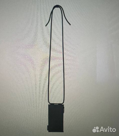 Слинг-чехол Native Union Sling Pouch для iPhone, ч