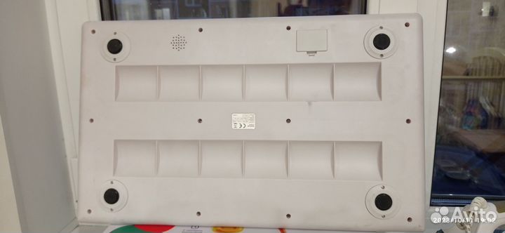 Детские электронные весы