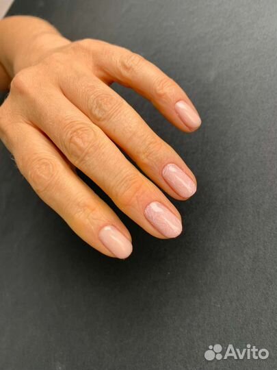 Маникюр Ясенево