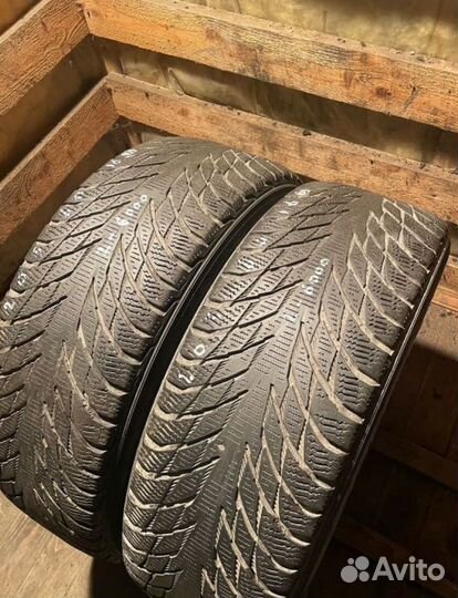 Nokian Tyres Hakkapeliitta R2 205/60 R16