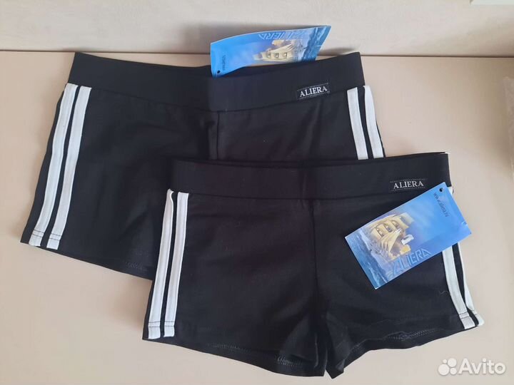 Шорты, велосипедки, р.104-152