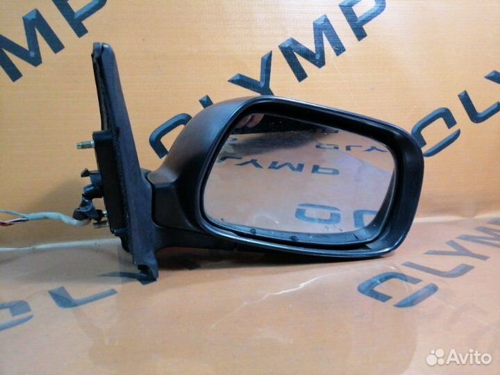Зеркало правое Toyota Allion NZT240 1NZ-FE