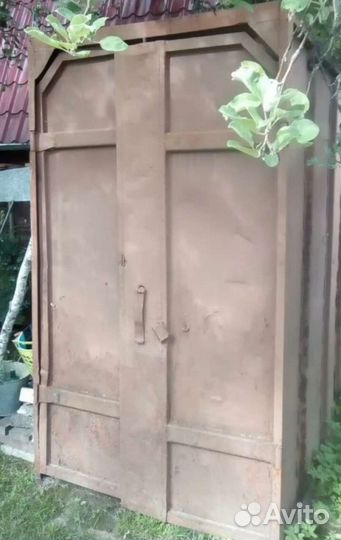 Контейнер 3т бу