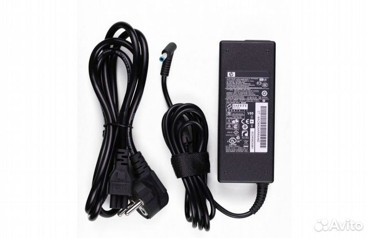 Блок питания (зарядка) HP 709986-002 (19.5V/4.62A)