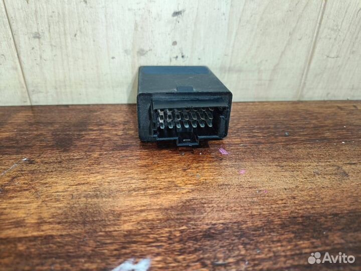 Блок управления светом Mercedes Vito 638 (ящик 04)