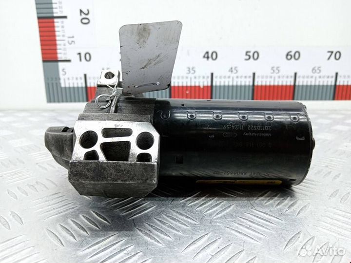 Стартер BMW 1 E81/E82/E87/E88 рест. 2011