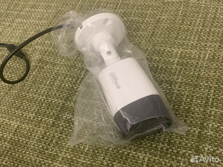 Видеокамера dahua