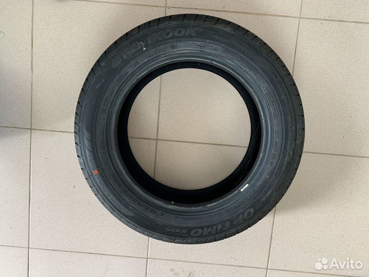 Hankook Optimo K415 185/65 R15 88H