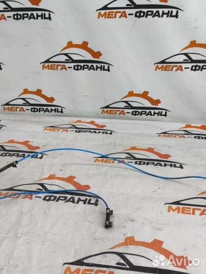 Трубка топливная Fiat Ducato фургон (244) 2.3 JTD