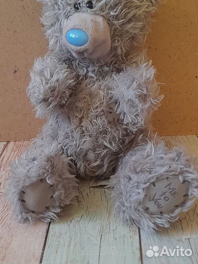 H-30см. Мягкая игрушка 