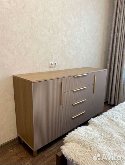 Мебель на заказ для студии