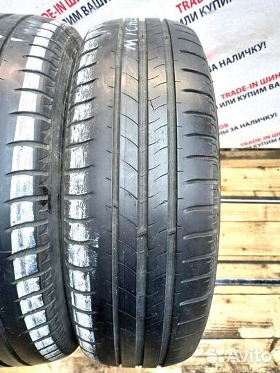 Michelin Energy Saver 175/65 R15