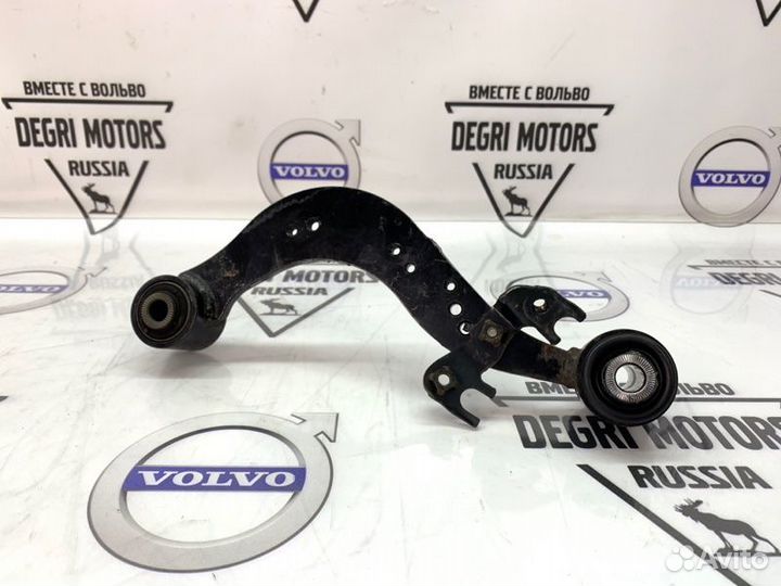 Рычаг задней подвески Lexus RX AGL2 GGL25/26 GYL25