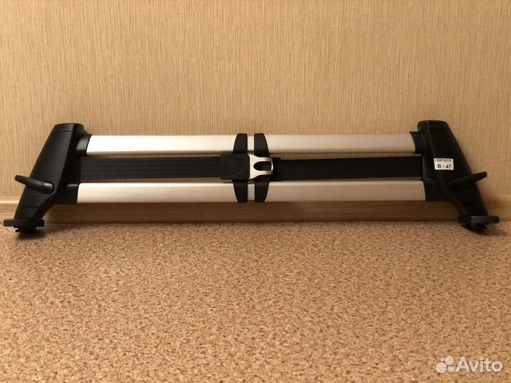 Kia Ceed SW CD Разделительная планка багажника