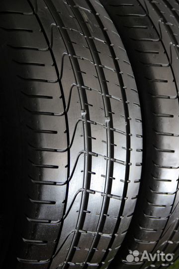 Pirelli P Zero 295/35 R21 103Y