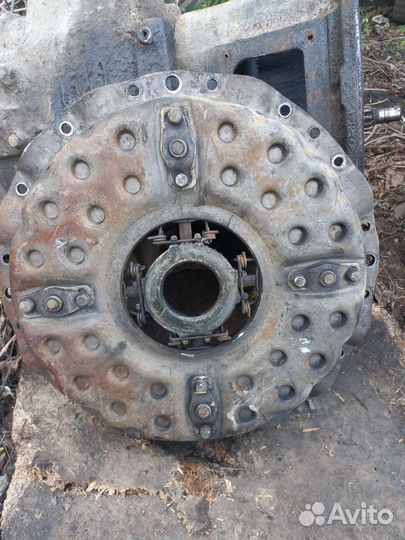 Блок ямз 238 простой