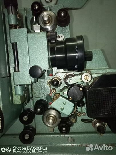 Кинопроектор